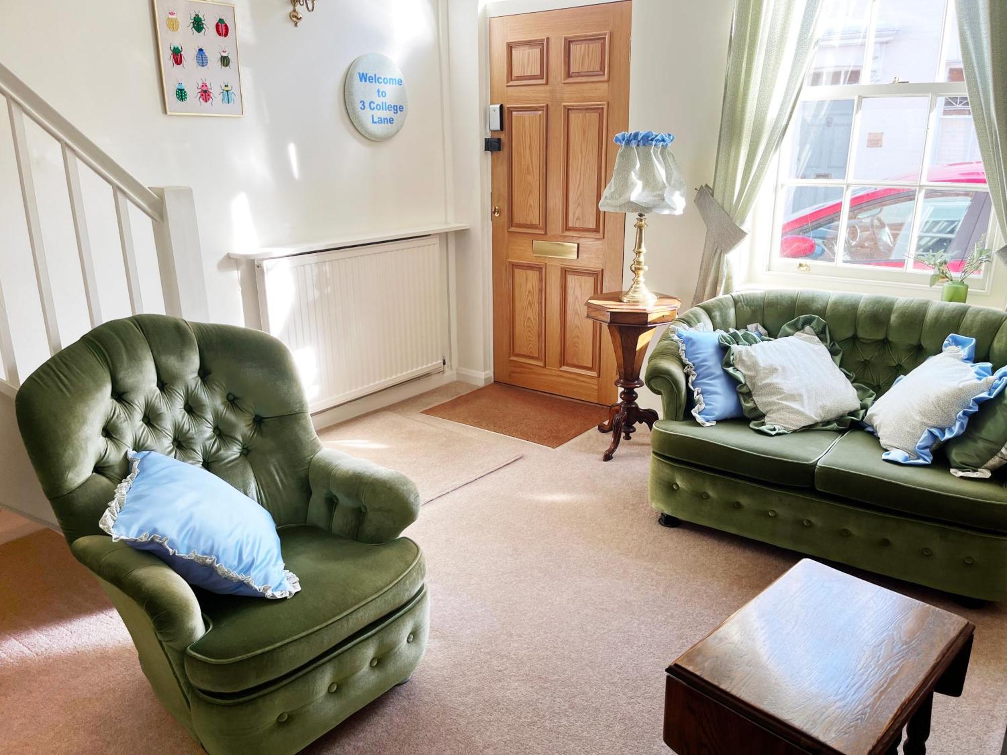 Traditional 2 Bedroom Cottage Stratford-upon-Avon Dış mekan fotoğraf