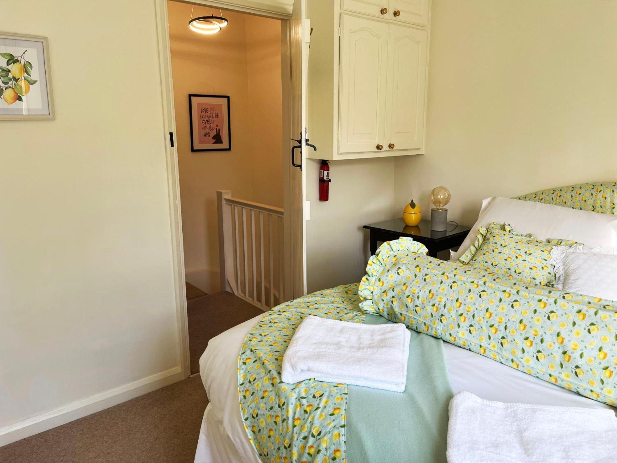 Traditional 2 Bedroom Cottage Stratford-upon-Avon Dış mekan fotoğraf