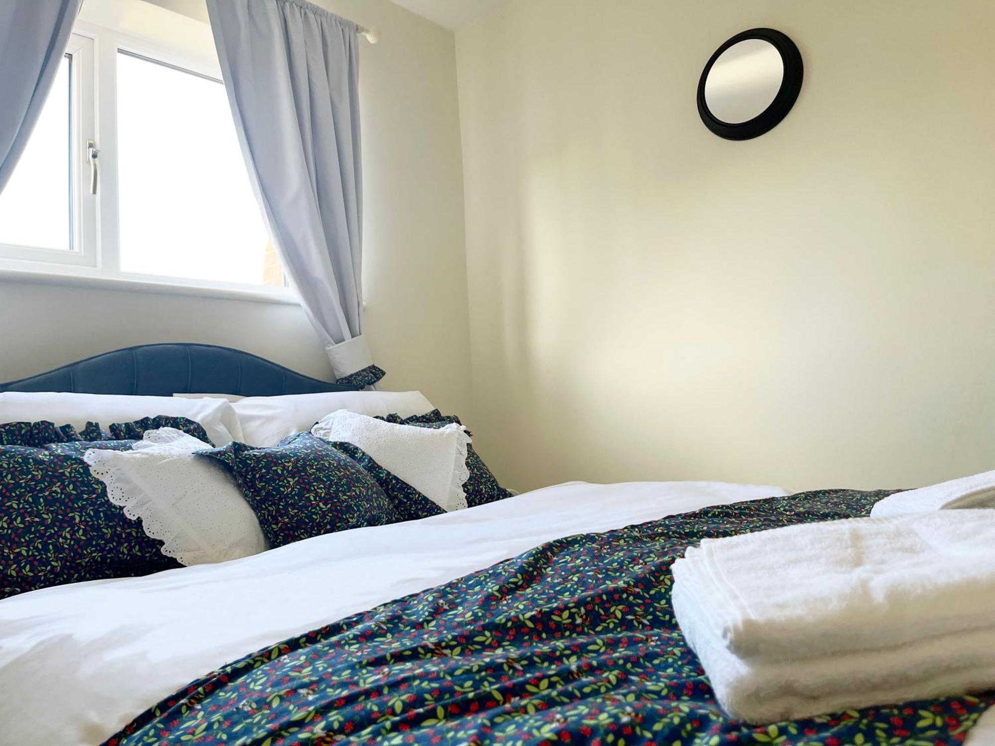 Traditional 2 Bedroom Cottage Stratford-upon-Avon Dış mekan fotoğraf
