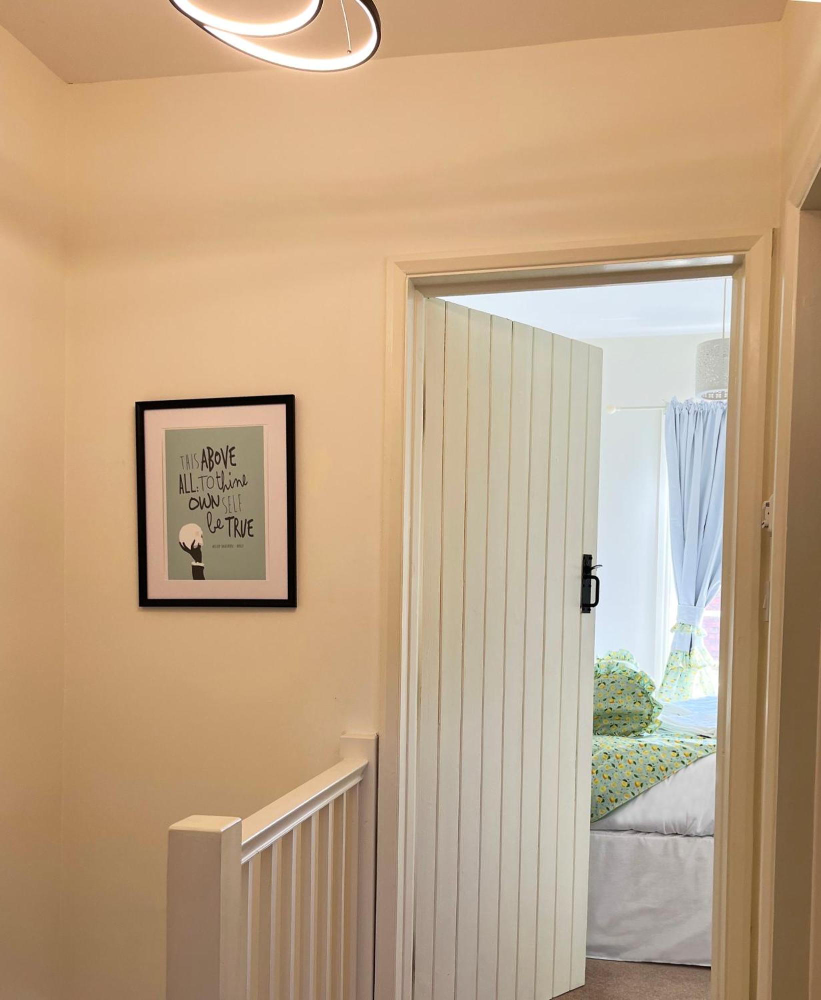 Traditional 2 Bedroom Cottage Stratford-upon-Avon Dış mekan fotoğraf